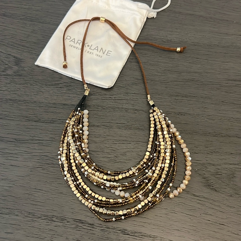Park Lane Necklace